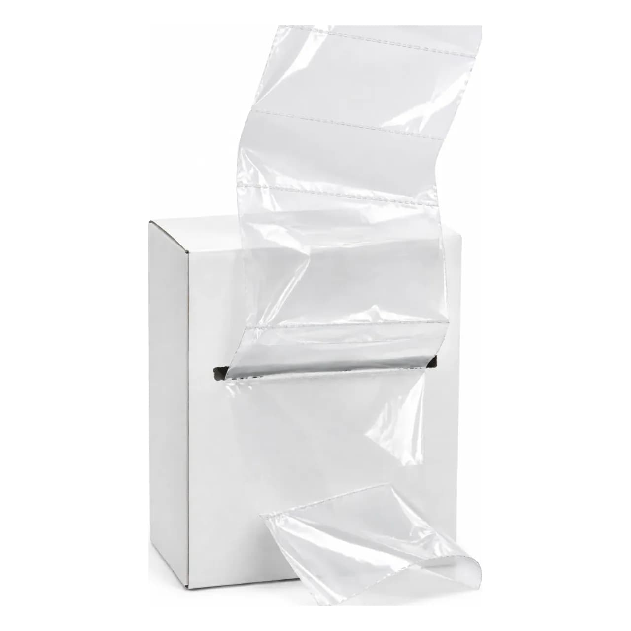 Barrier protection film