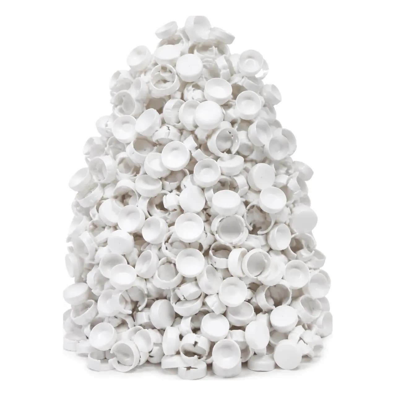 Disposable ring cups